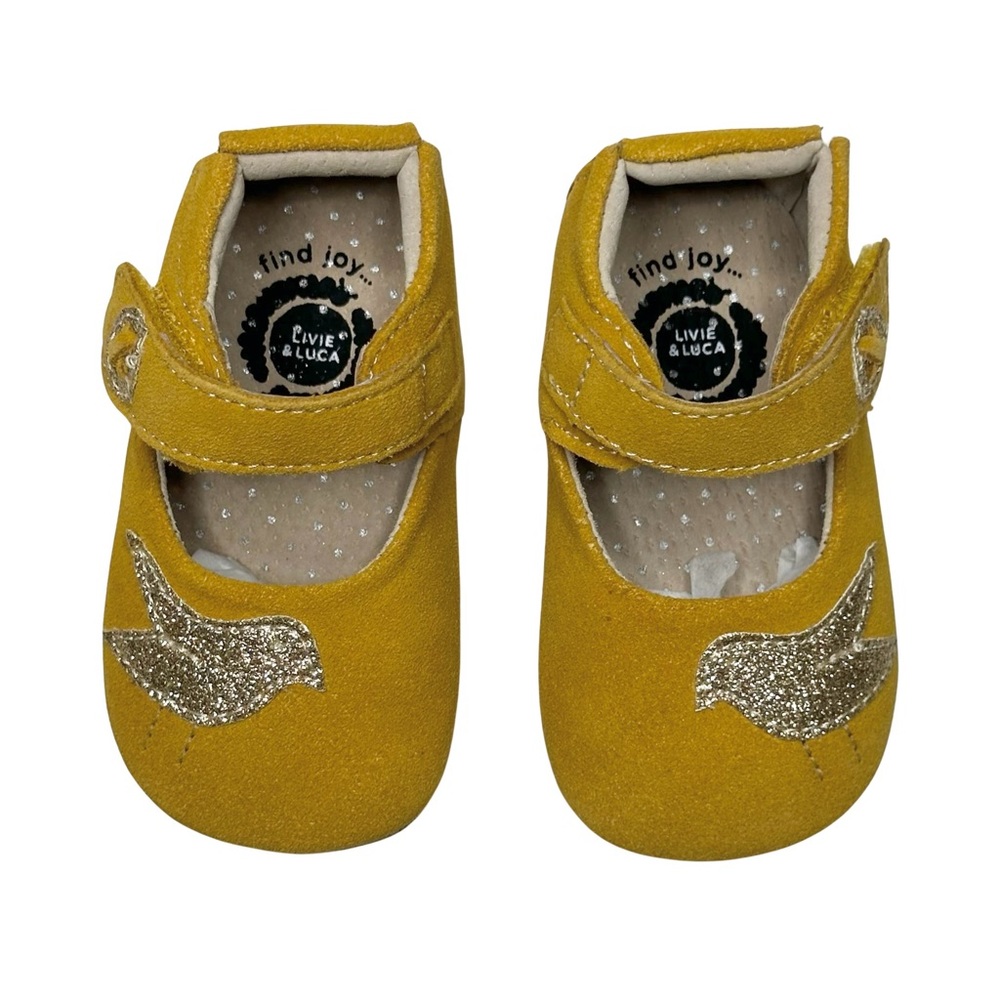 Livie & Luca Pio Pio Shoes